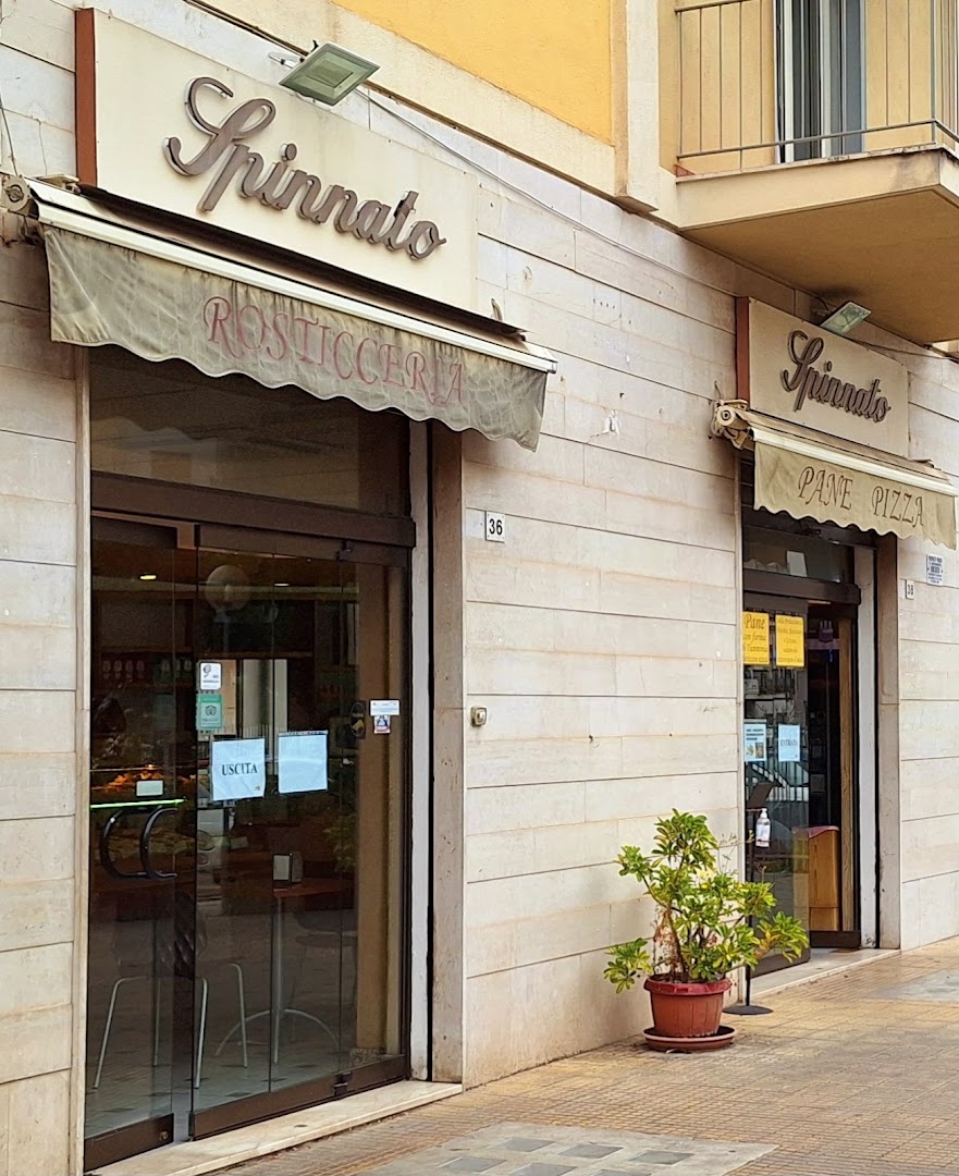 Il Fornaio Tresa