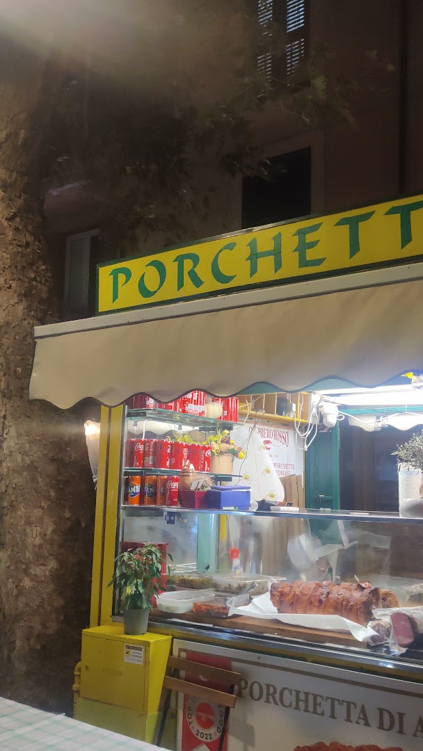 Il Fornaretto di Amadei