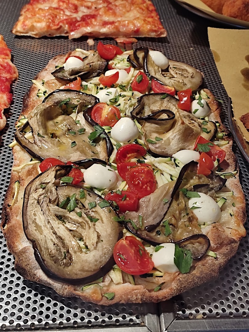 Il Fornaretto di Bartoleschi Michele pane pinsa e dolci