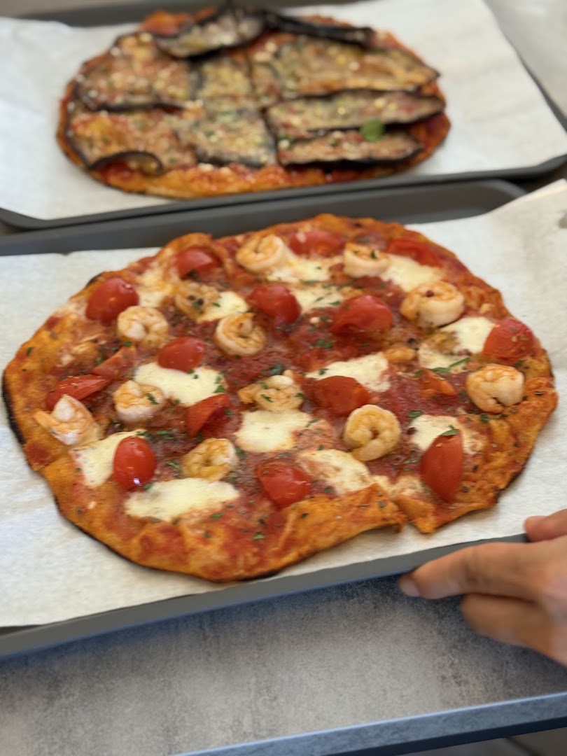 Il Fornaretto di Bartoleschi Michele pane pinsa e dolci
