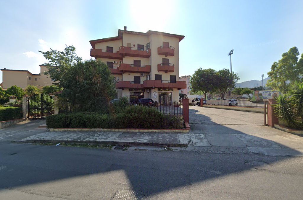 Il Fornaretto