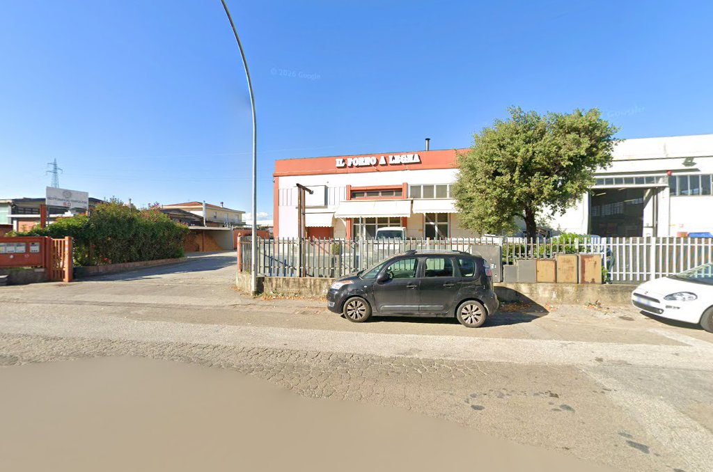 Il Forno A Legna Di Cecchi Andrea E Lucia Snc