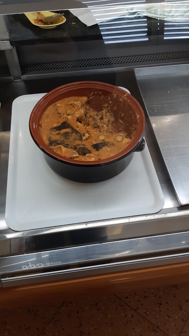 Il Forno A Legna Di Cecchi Andrea E Lucia Snc