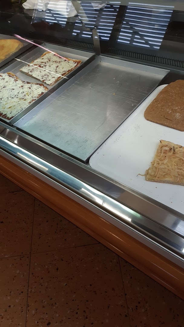 Il Forno A Legna Di Cecchi Andrea E Lucia Snc