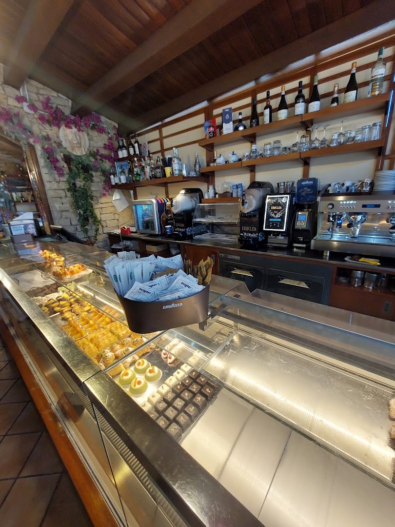 Il Forno a legna di Pellegrino P.