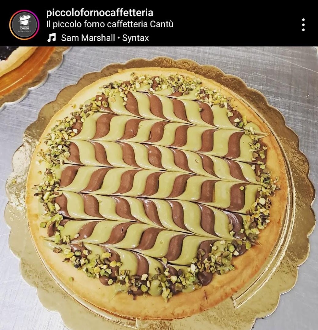 IL FORNO Bakery & Café