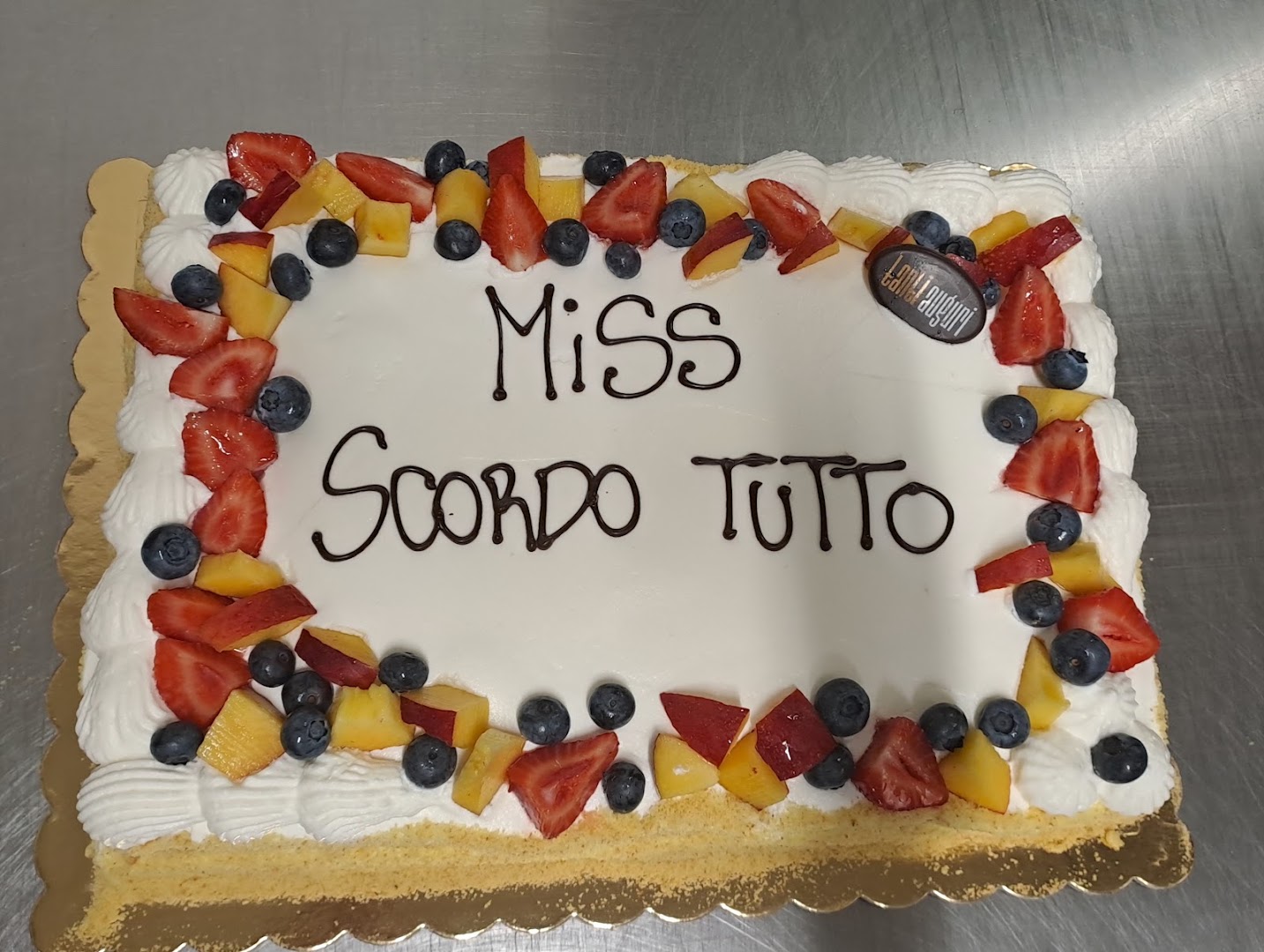 IL FORNO Bakery & Café
