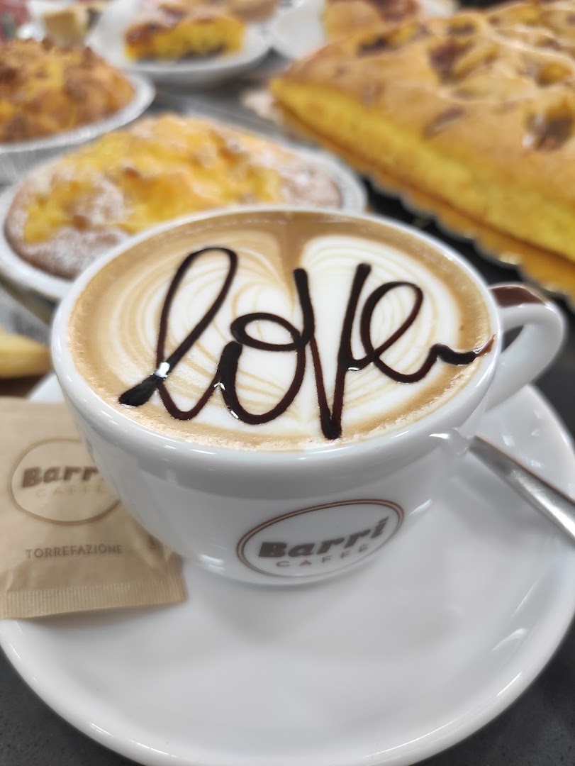IL FORNO Bakery & Café