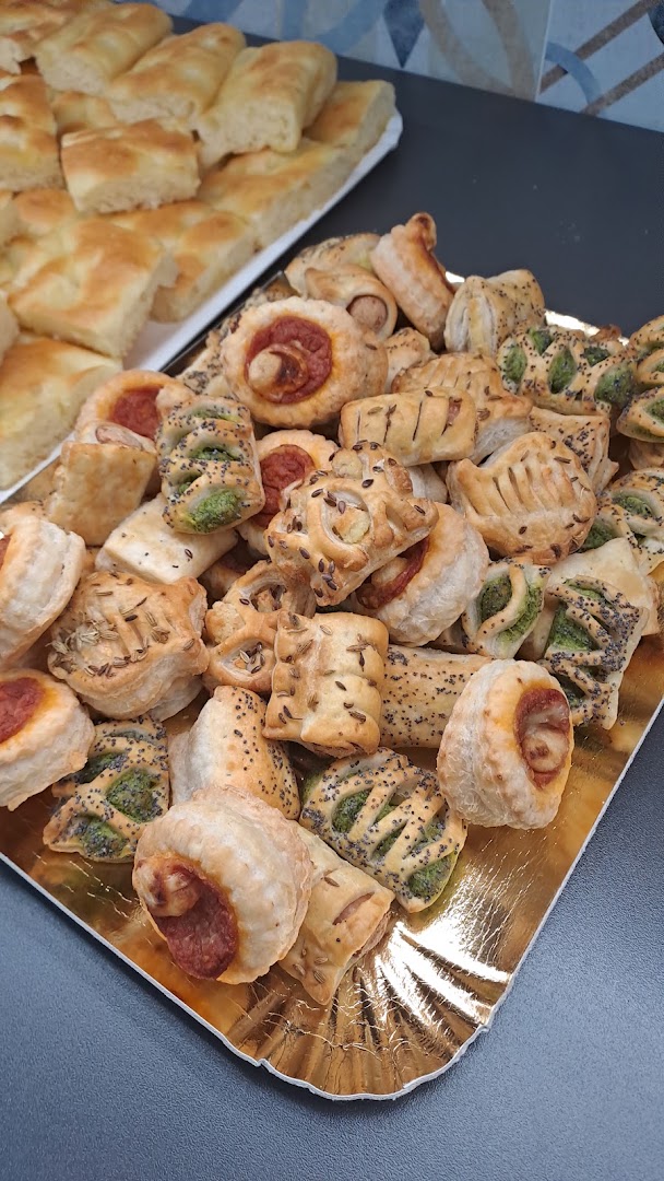 IL FORNO Bakery & Café