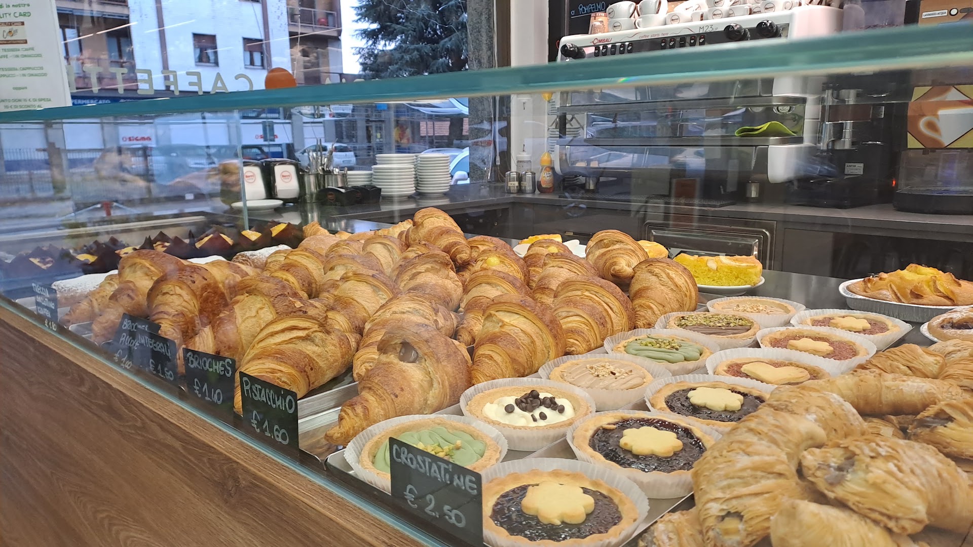 IL FORNO Bakery & Café