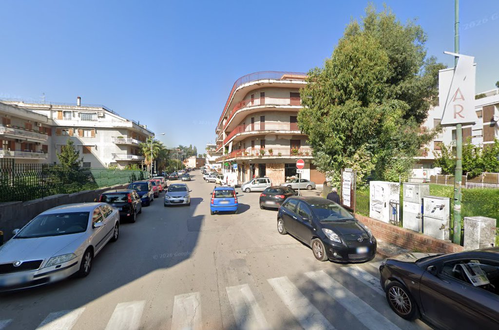 Il Forno Bruniano