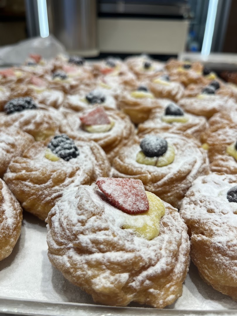 Il Forno Caffè delle Fantasie, Milano
