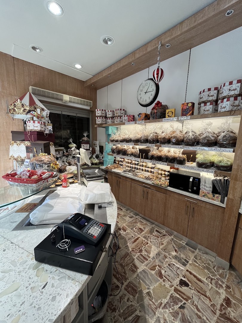 Il Forno Caffè delle Fantasie