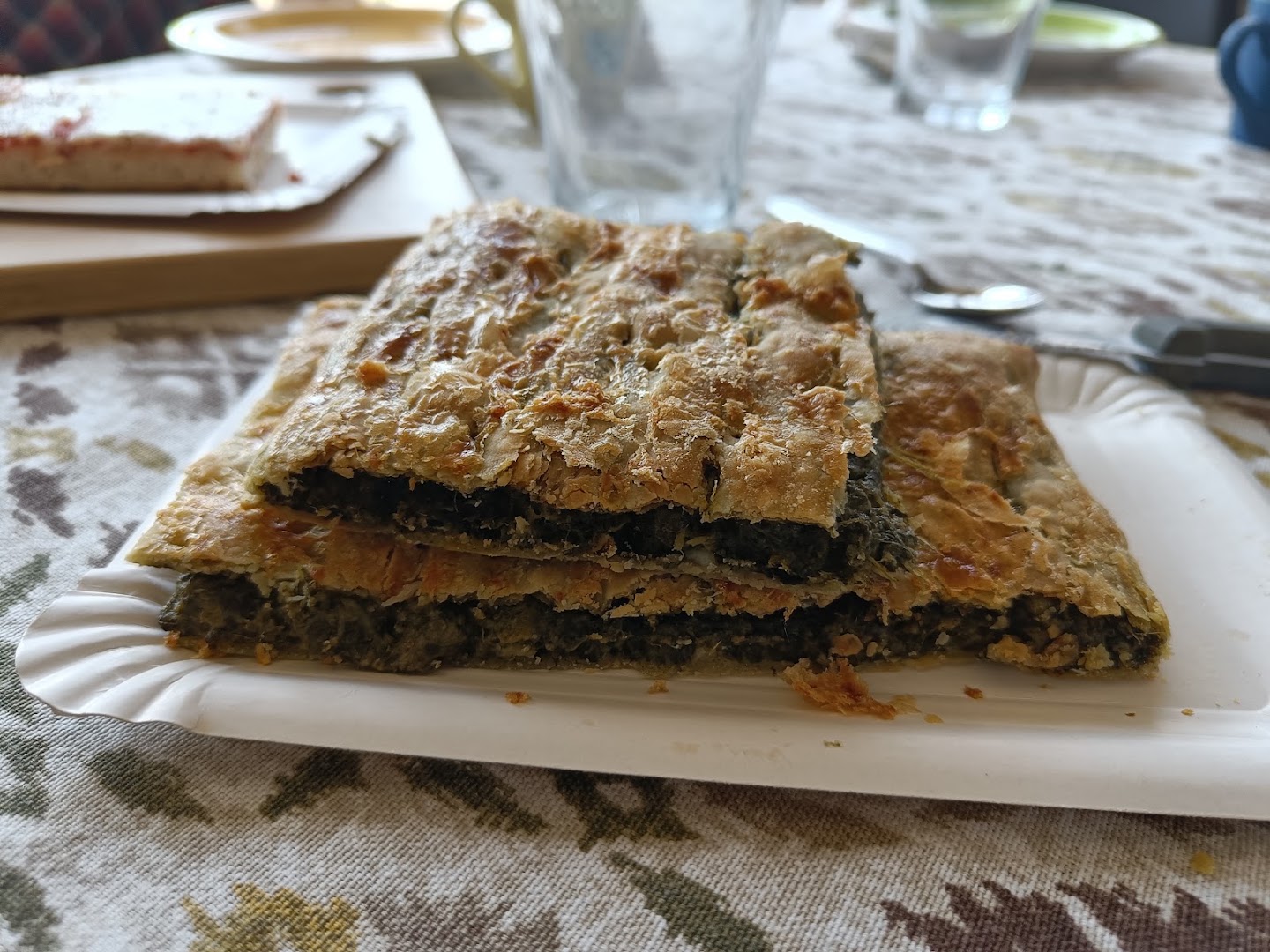 Il Forno Caffè delle Fantasie