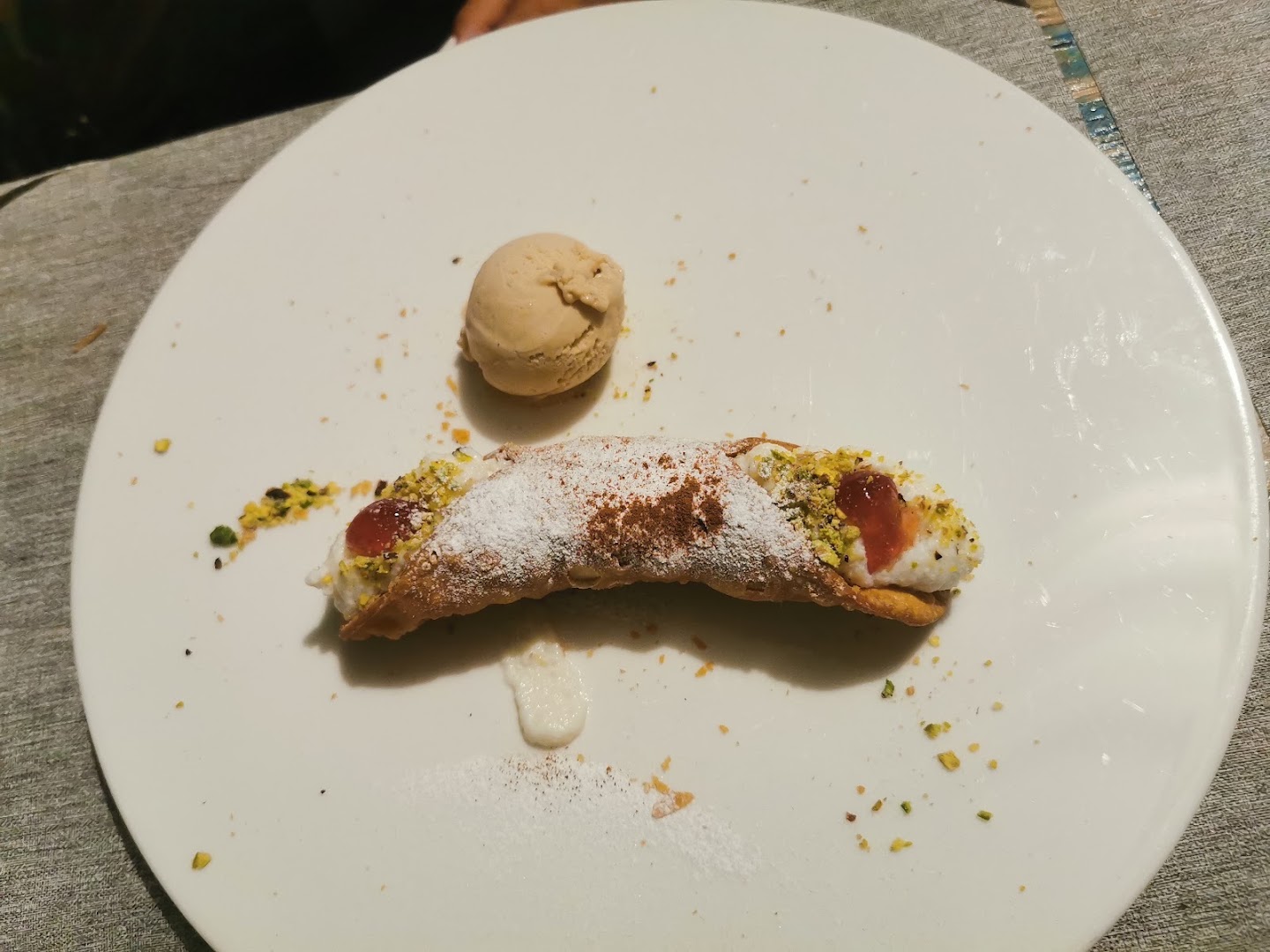 Il forno - creativi del gusto
