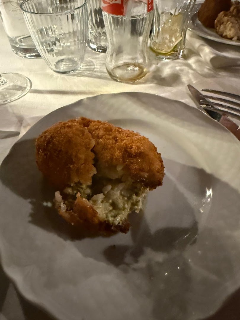 Il forno - creativi del gusto
