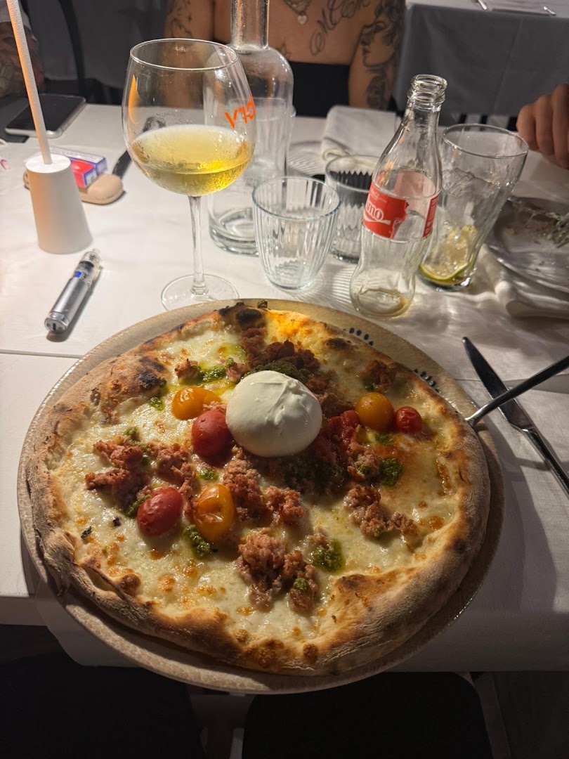 Il forno - creativi del gusto