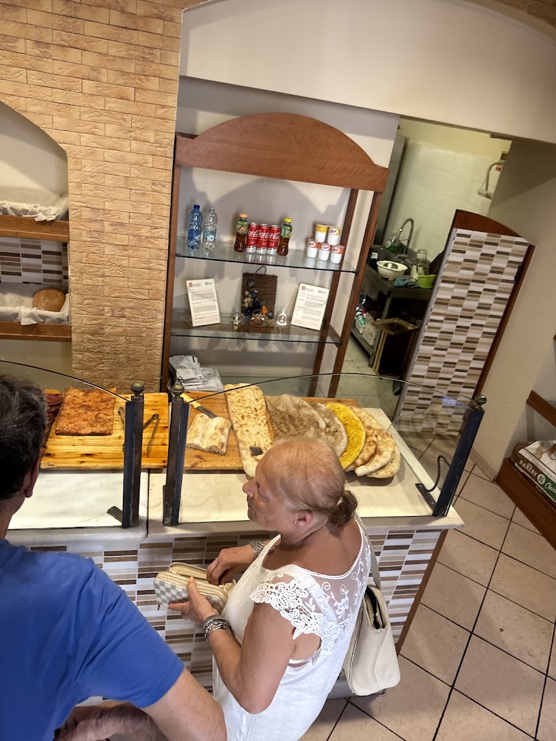 IL FORNO DEI DESIDERI