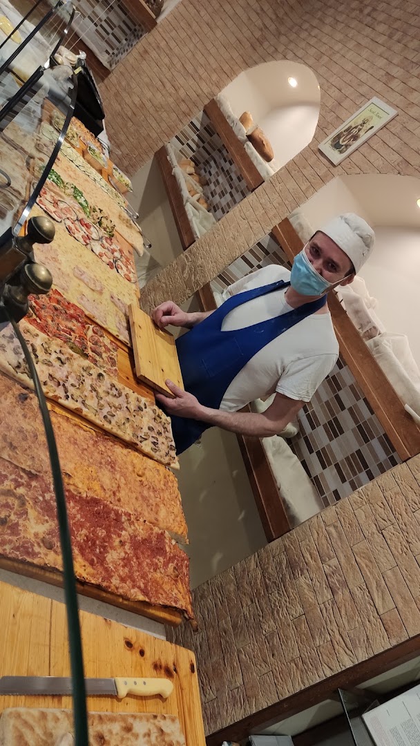 IL FORNO DEI DESIDERI