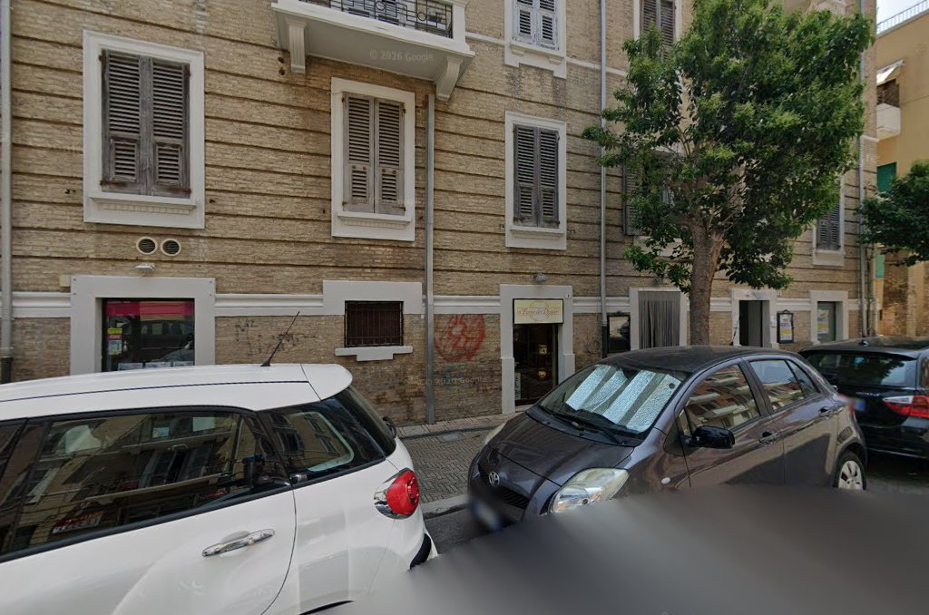 IL FORNO DEI DESIDERI