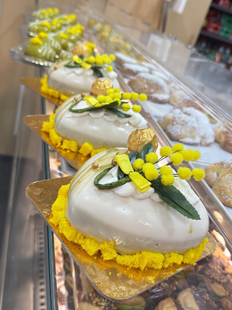 Il Forno dei Golosi - Palermo