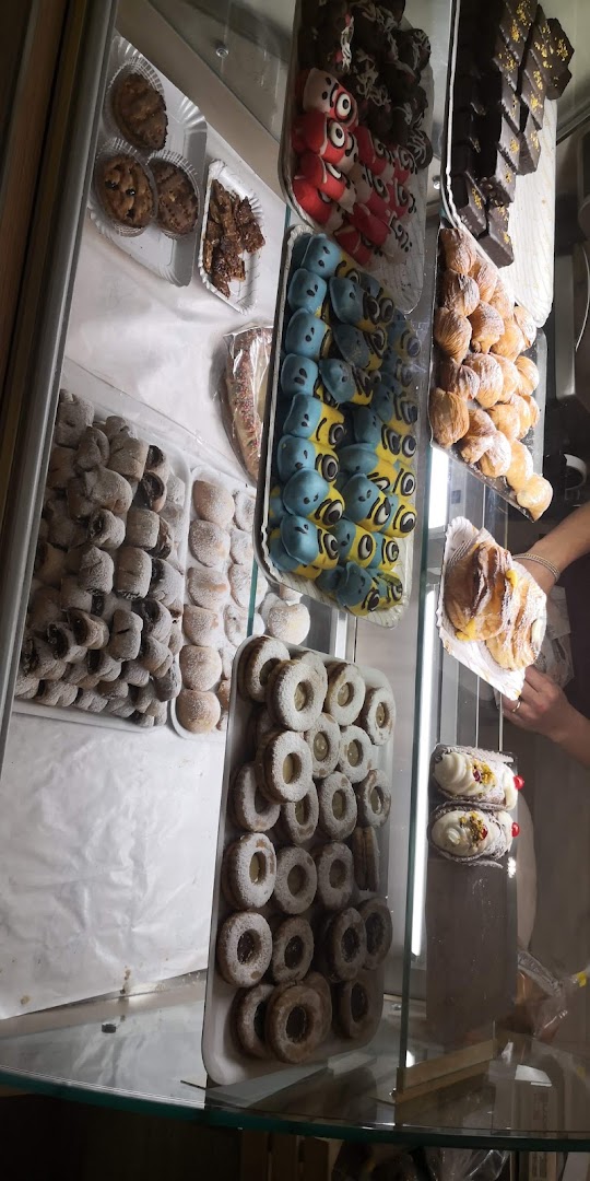 Il Forno dei Golosi, Misilmeri