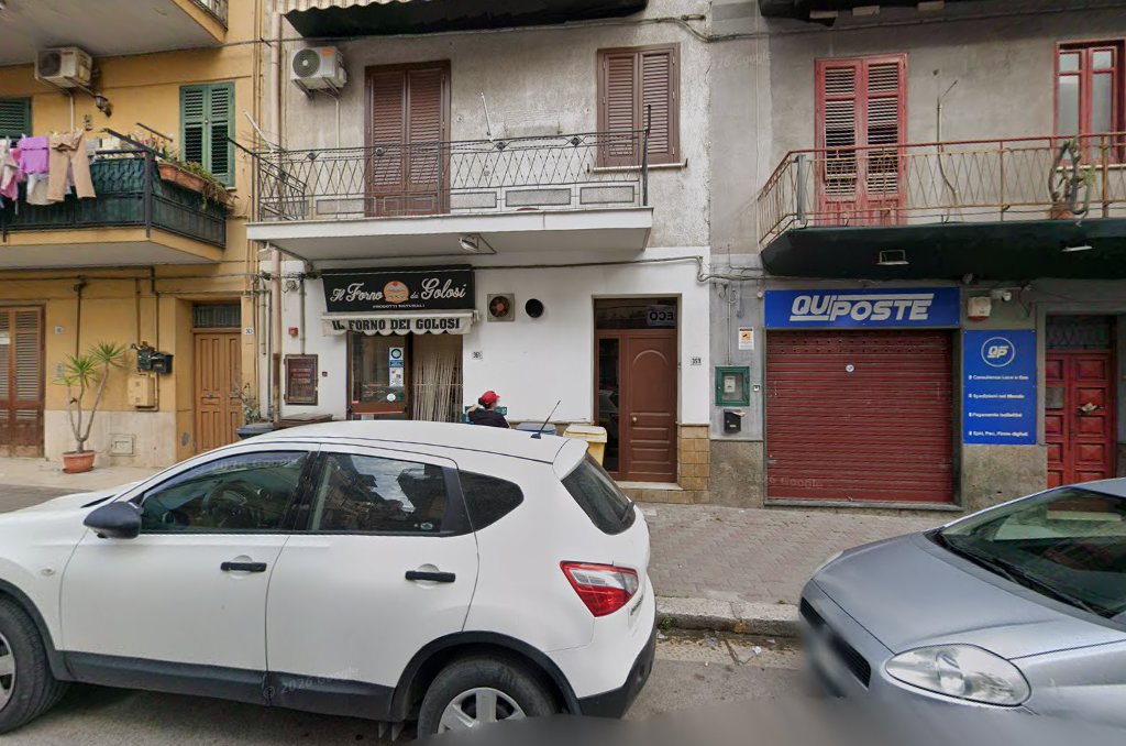 Il Forno dei Golosi