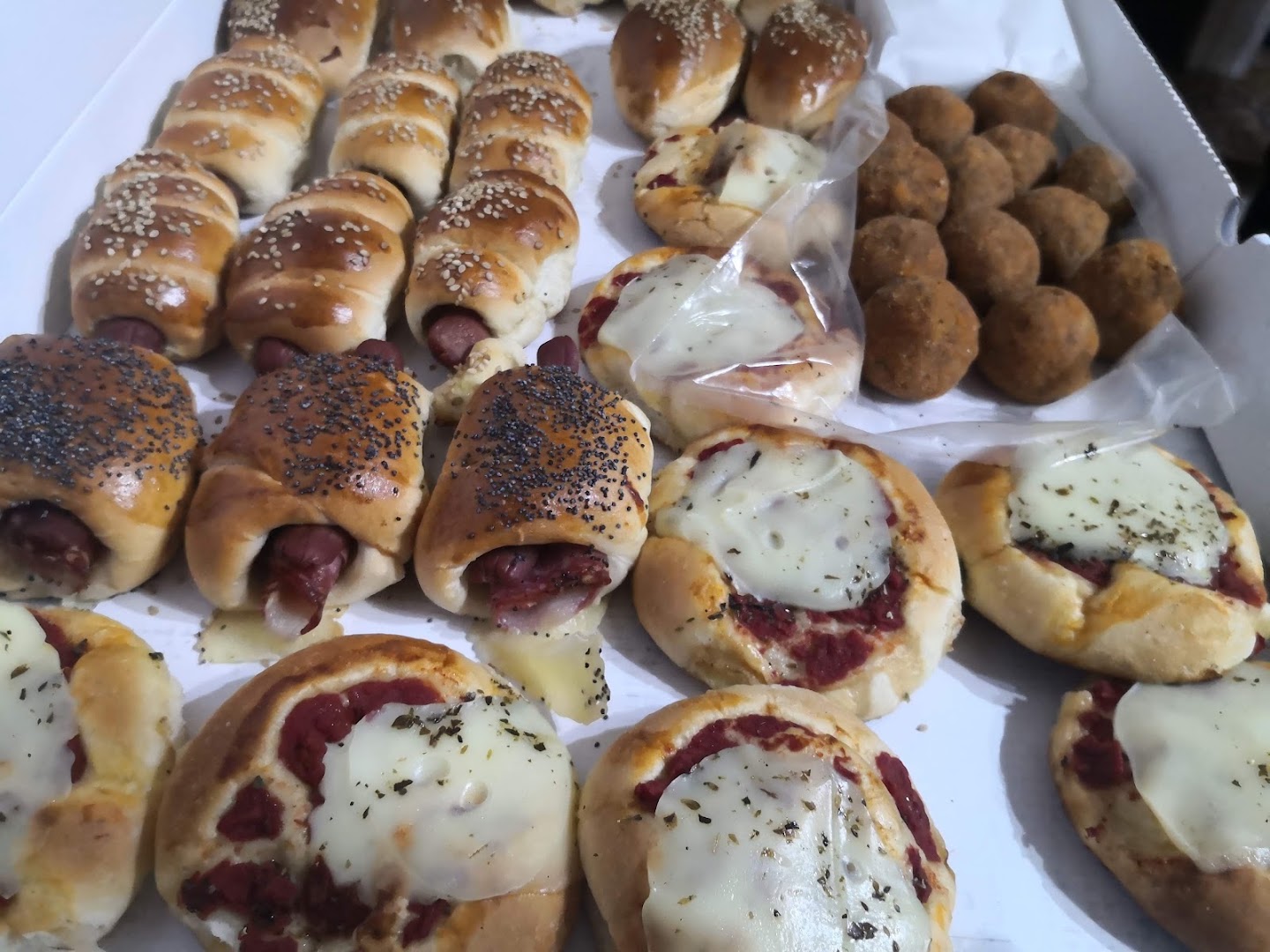 Il Forno dei Golosi