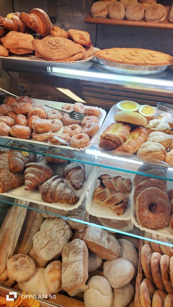 Il Forno dei Molini