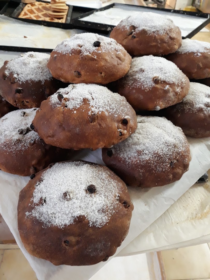 Il Forno dei Molini, Sarzana