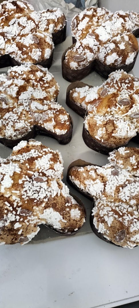 Il Forno dei Molini