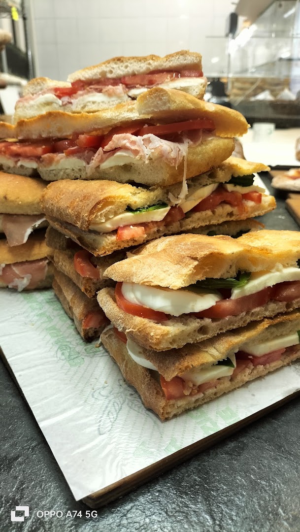 Il Forno dei Molini