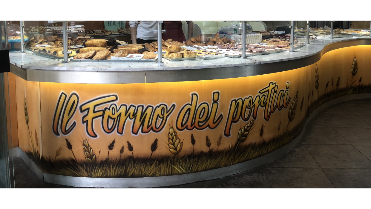 Il Forno dei Portici