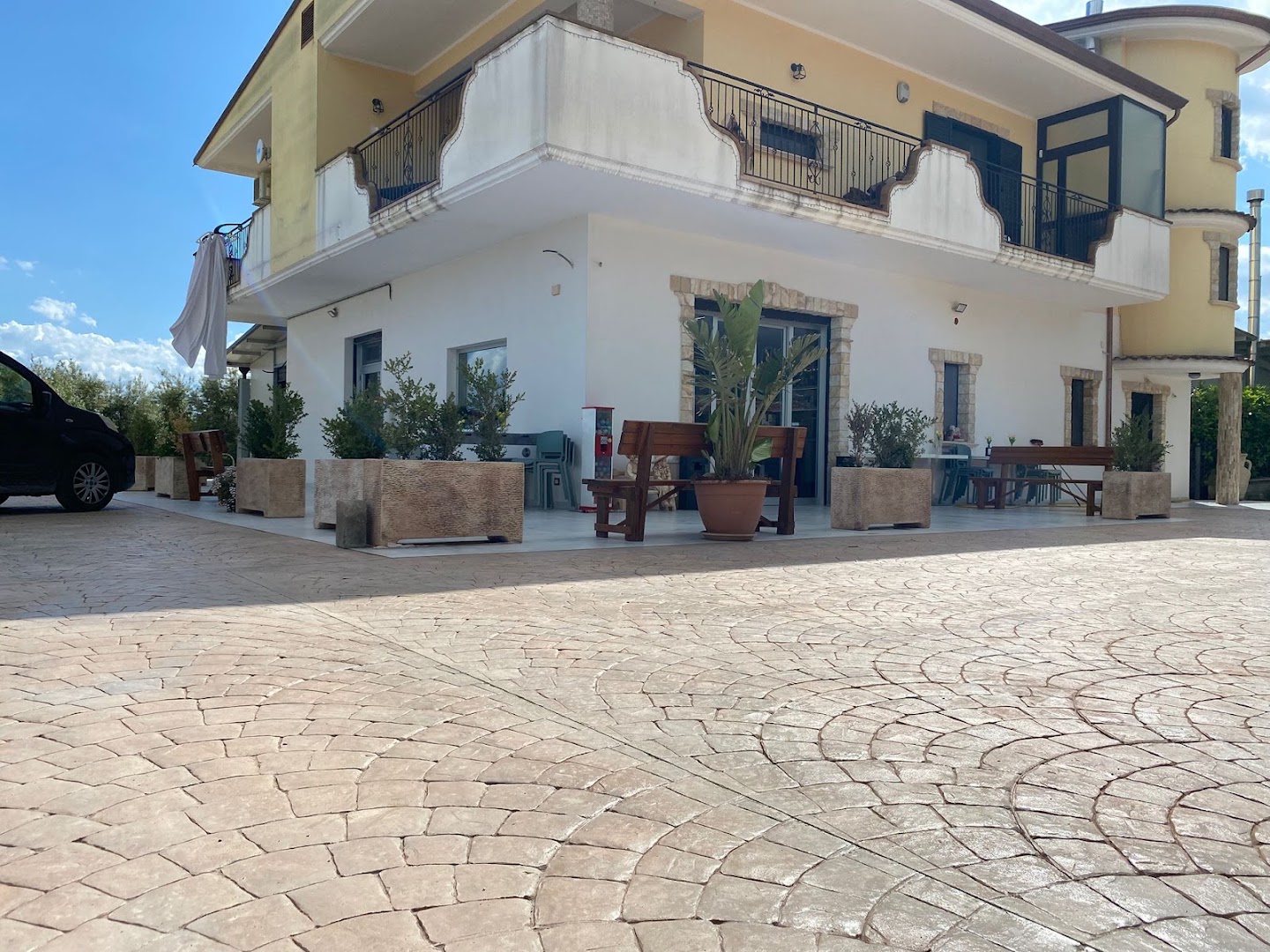 Il Forno dei Sapori di Martorano Vincenzo, Cerchiara di Calabria