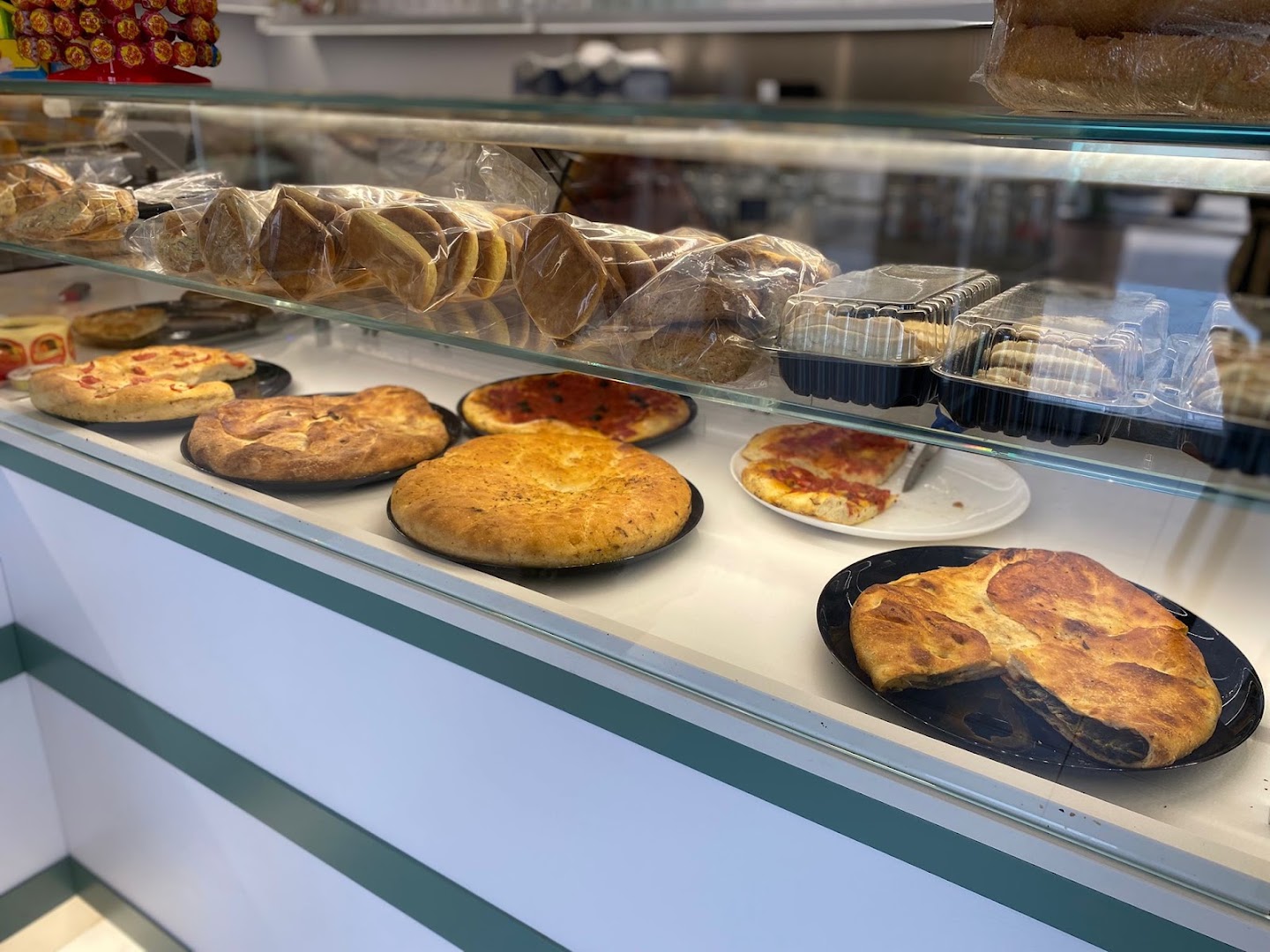 Il Forno dei Sapori di Martorano Vincenzo