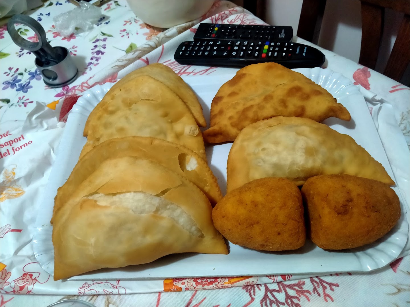 Il Forno dei Sapori di salvà sebastiano