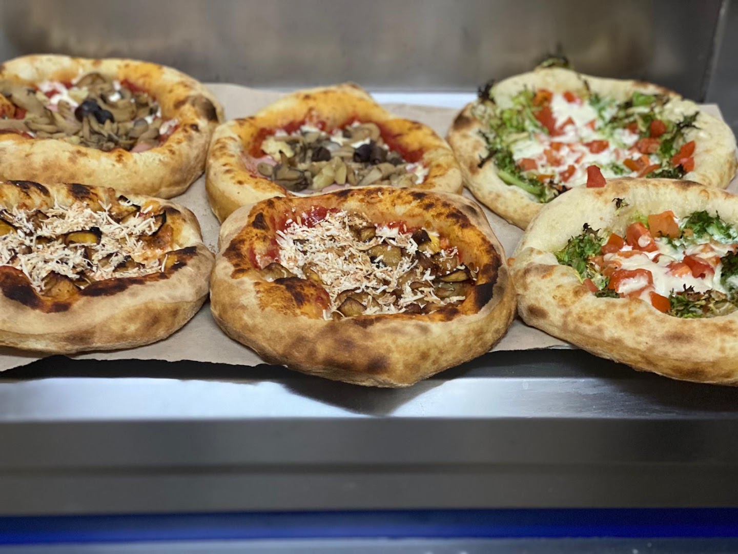 Il Forno dei Sapori di salvà sebastiano