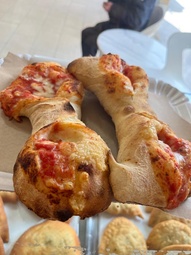 Il Forno dei Sapori di salvà sebastiano