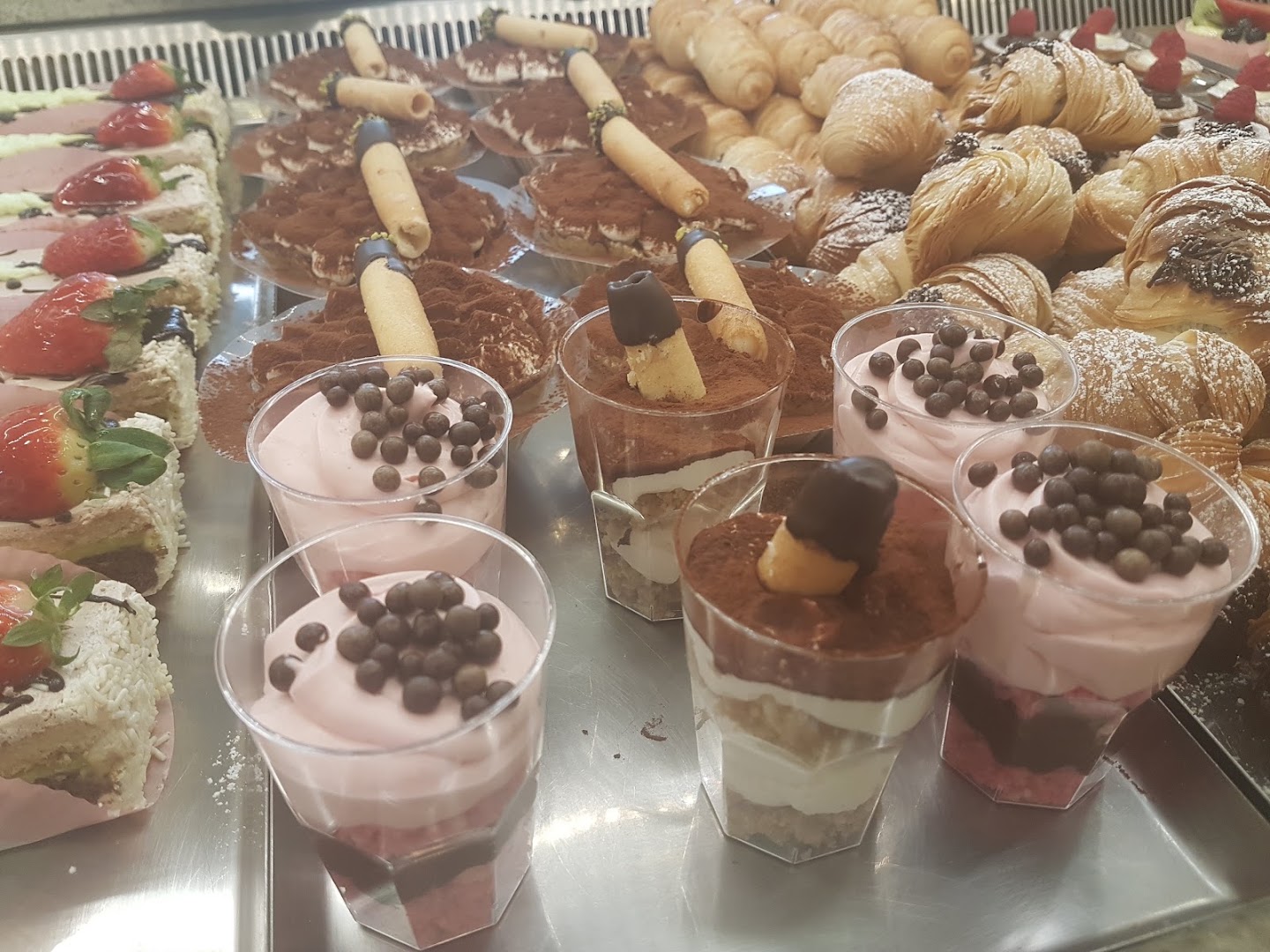Il Forno Dei Sapori Milano