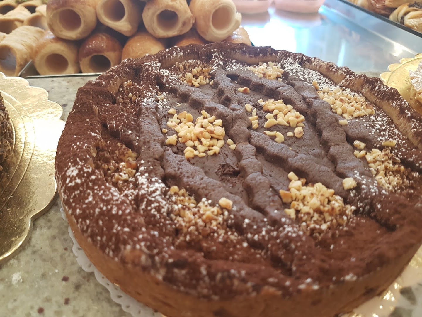 Il Forno Dei Sapori Milano