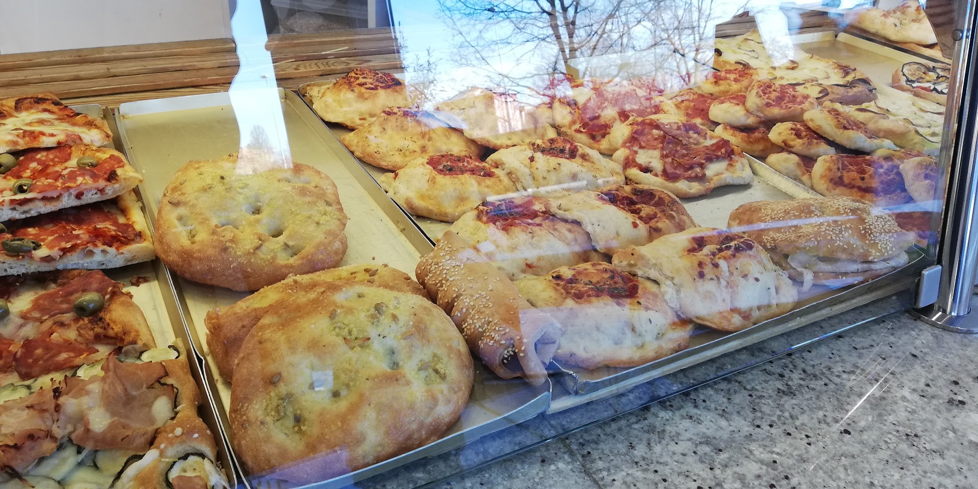 Il Forno Dei Sapori Milano