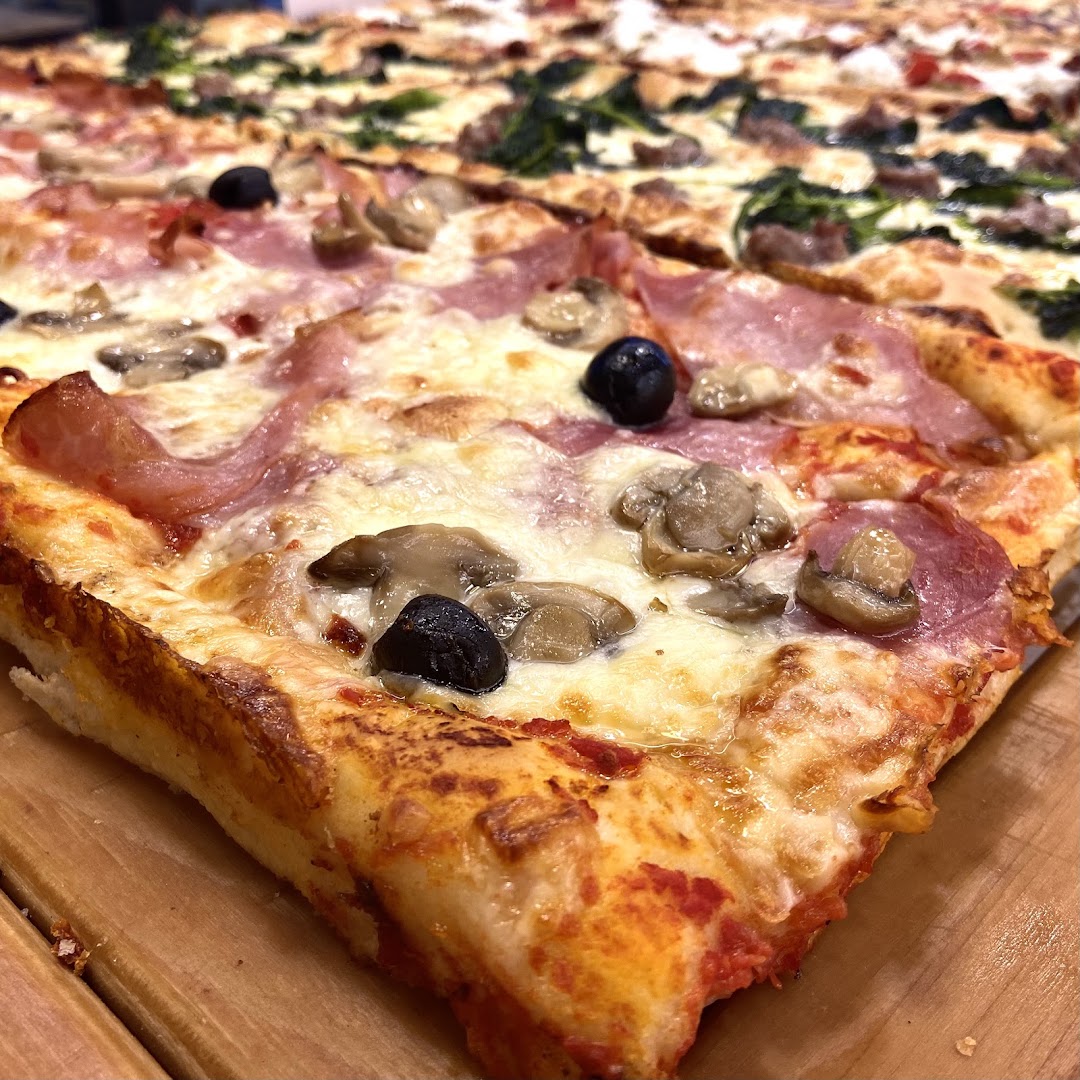 Il Forno Dei Sapori, Trezzo sull'Adda