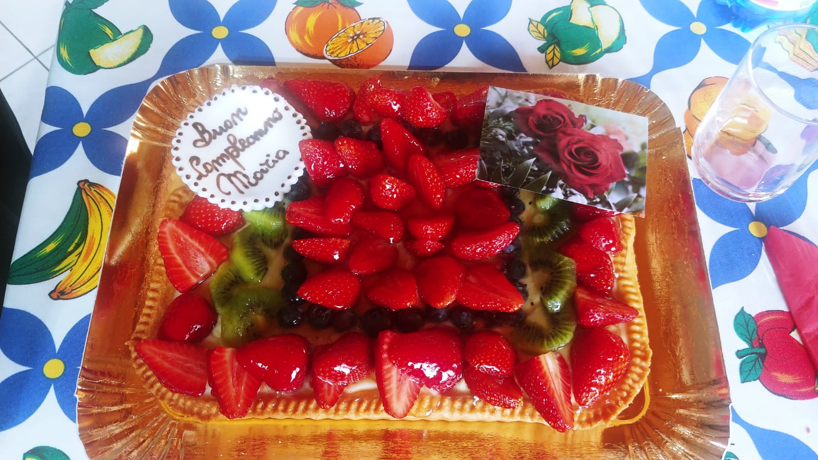 Il forno dei sapori