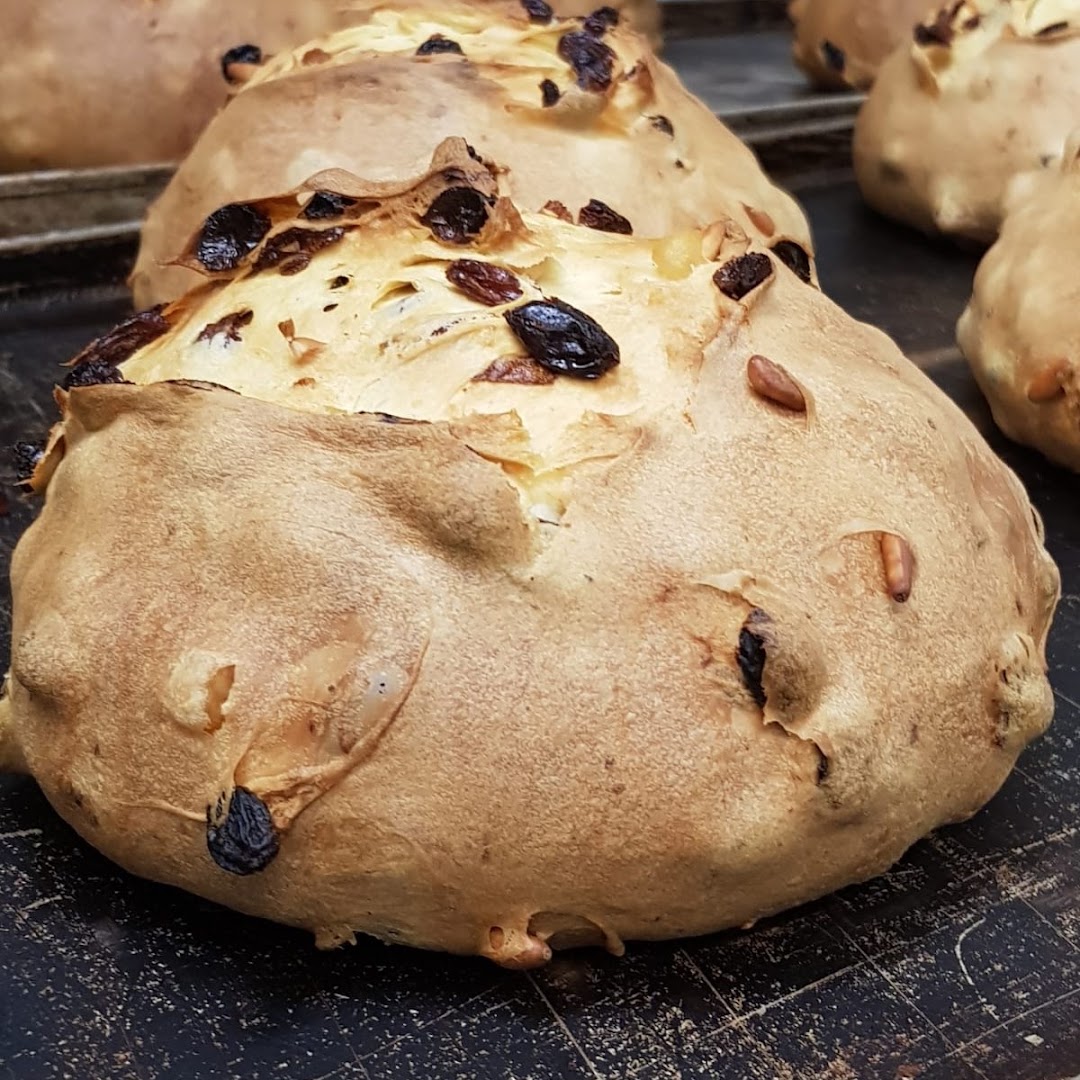 Il Forno Del Borgo