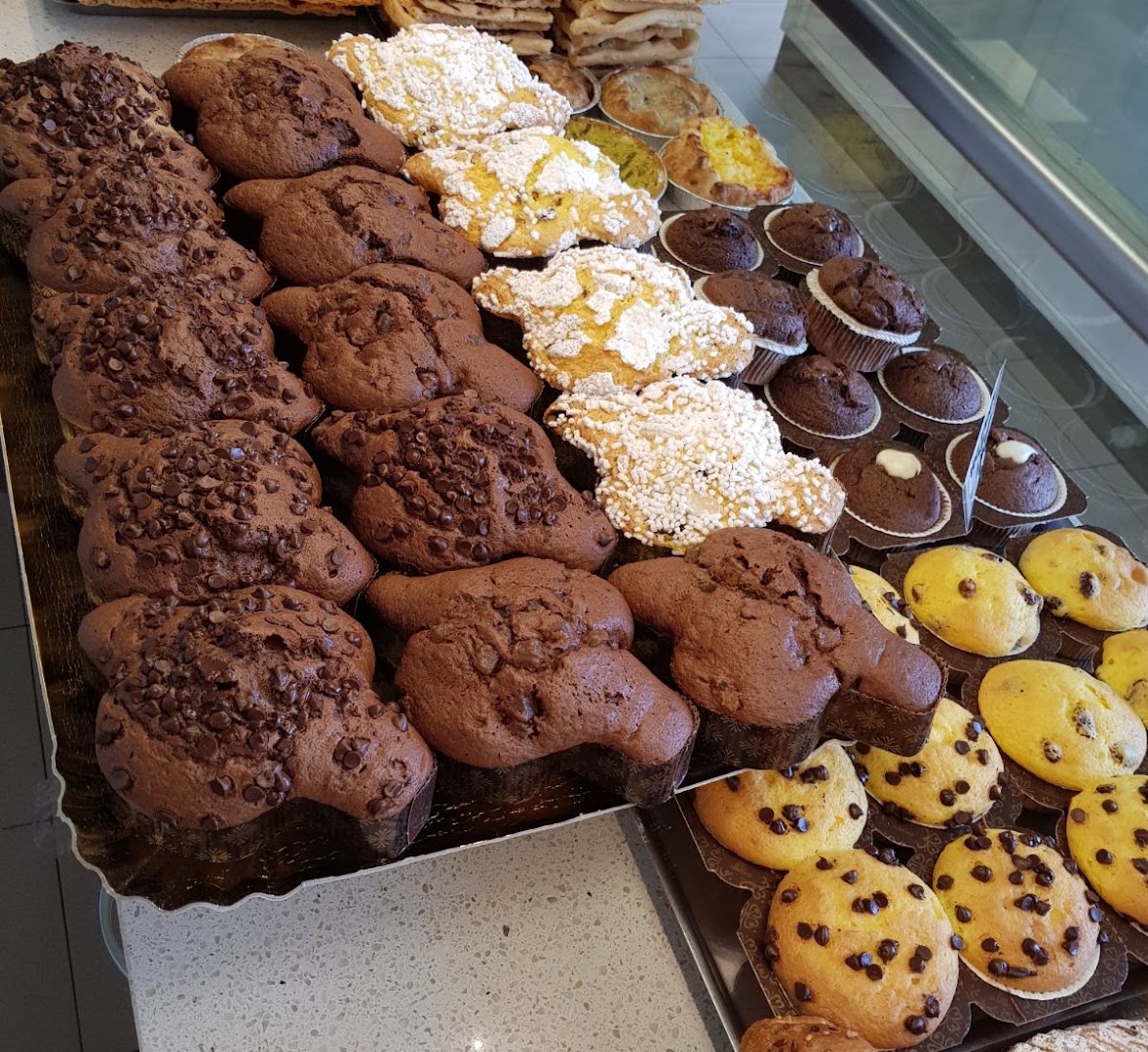 Il Forno Del Borgo