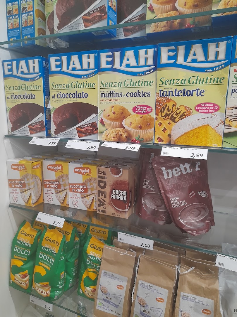 Il Forno del Celiaco
