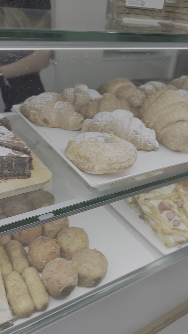 Il Forno del Celiaco