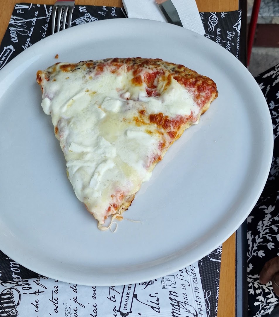 Il Forno del Sole, Olgiate Molgora