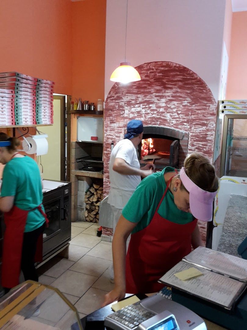 Il Forno del Sole