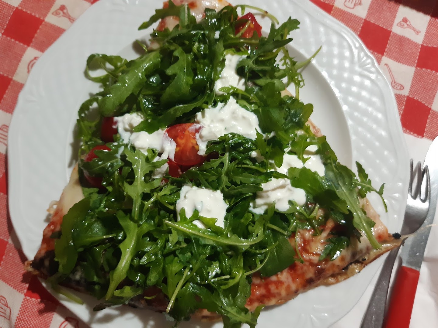 Il Forno del Sole